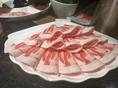 -蓉城老院十一年川味老火锅(中南店)
