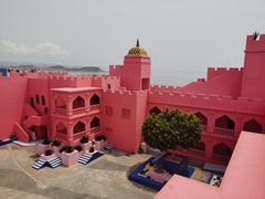 -漳州滨海火山岛自然生态风景区