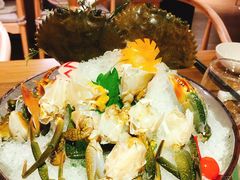 -尚海豆捞(乐虹坊店)