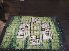 -猫尾侦探俱乐部·剧本杀·狼人杀