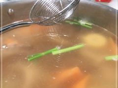 -左庭右院鲜牛肉火锅(浦江欢乐颂店)
