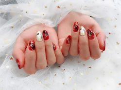 -森日式美甲沙龙MORI NAIL总店