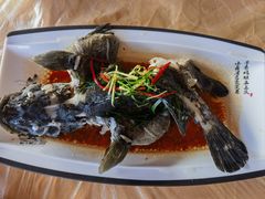 -梅姐海鲜餐厅(水头海鲜街店)