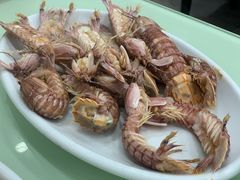 -常家活海鲜小吃(仅一家无分店)