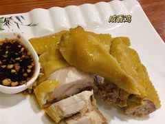 -丰圆轩粤式茶楼 . 点心粤菜(夏茅店)