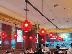-东方饺子王(王府井关东古巷店)
