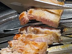 -笑谈小街·韩国料理(萝岗店)