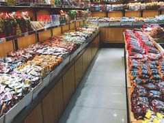 自助取餐区-品忆香炒货工坊(西稍门店)