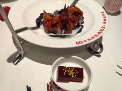 -谭厨中山传家菜.乳鸽.脆鲩鱼(华强北中航城店)