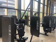 -漠浔MOTION健身(虹桥国际展汇店)