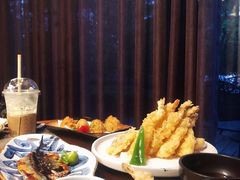 -山葵家·创意料理(宁波来福士店)