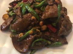 -乌江鱼杭帮菜(西湖店)