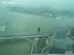 -澳门旅游塔360°旋转餐厅(南湾湖广场店)