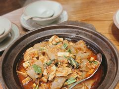 -七步香云南山里菜(昆明老街店)