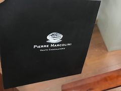 -Pierre Marcolini(德基广场店)