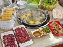 -杏花吴记牛肉火锅