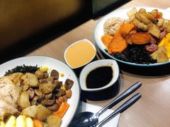 -SaladJohn沙拉匠(凯德1818店)