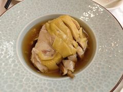 糟鸡-老人和饭店(淮海中路店)