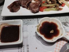 -大渔铁板烧(大悦城店)
