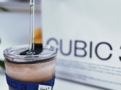 -CUBIC3三立方咖啡(西岸凤巢店)