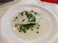 酱汁熏深海银鳕鱼-皇朝会.经典传统粤菜(外滩店)
