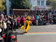 -南京金牛湖风景区