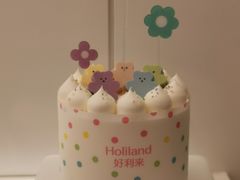 -好利来(北新桥店)