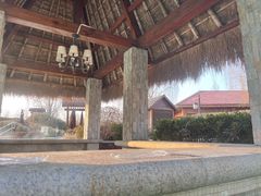 -瑞阁温泉酒店温泉中心