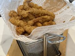 -蘇河湾·新鲁菜·泰山宴(泰山店)