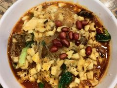 -老乌家特色小炒泡馍(大皮院店)