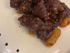 -高老庄新家宴(北斗星广场店)