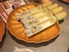 -牛YO寿喜烧和牛火锅自助(三台子万象汇店)