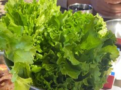 -哈哈碳都·牛肋条无限自助烤肉(宝龙店)
