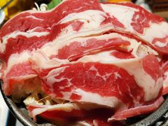 寿喜烧-米仓食堂(凯德广场店)