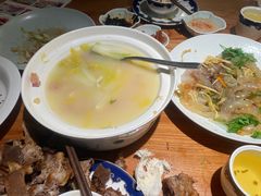 -娜仁图雅蒙古美食村(33小镇店)