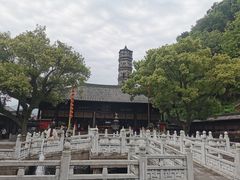 -龙兴寺