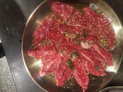 -大叹号·朝鲜族烤肉(潍坊泰华城店)