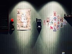 -后院儿·精酿·塔罗Happy Bar