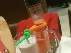 -豪客来牛排(新街口羊皮巷店)