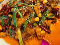 -八木轩·寻味大理白族民俗餐厅(文献路店)