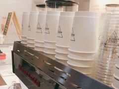 -Manner Coffee(光大安石中心)