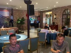 -柴米油盐三杯鸡(象山北路店)