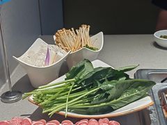 -海底捞火锅(铁西万达店)