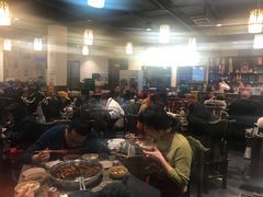 大堂-肖肖酸萝卜鱼火锅(总店)