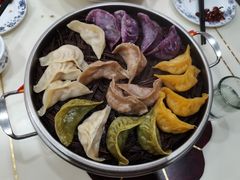 -老王烫面角(北京路店)
