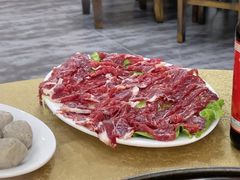 -濠轩阁特色生蚝火锅(水湾路店)