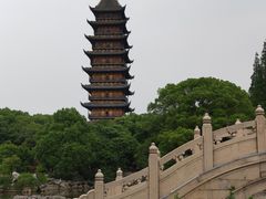 -常熟方塔园