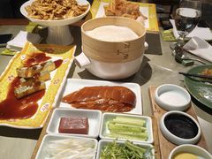 -那家小馆•北京菜•烤鸭(中关村店)