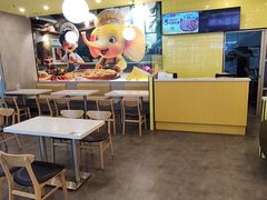 -尊宝比萨(西丽店)
