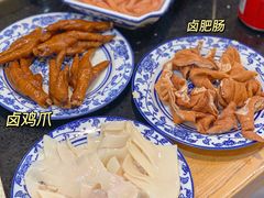-飘香火锅(玉林西路店)